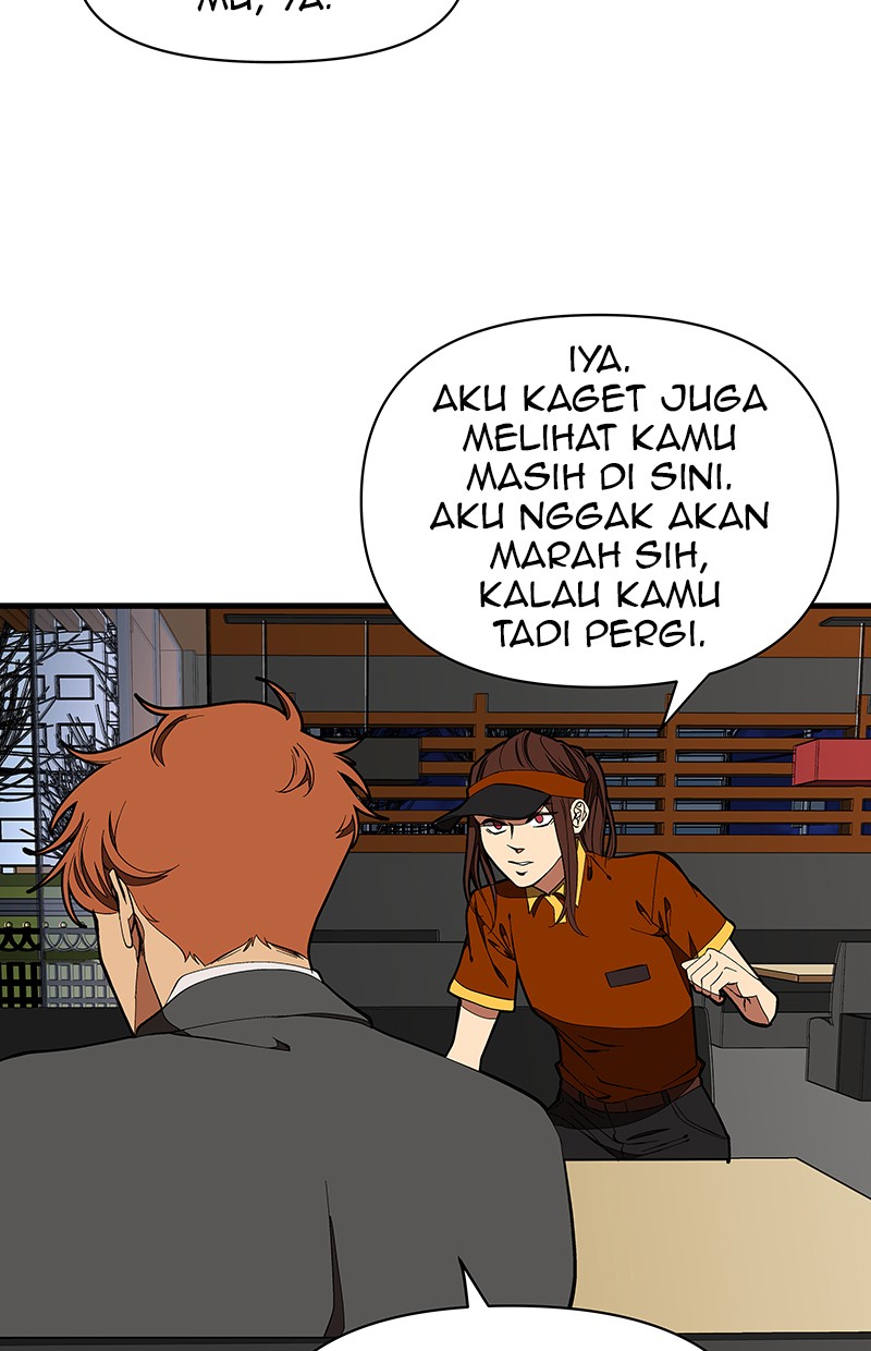 I Love Yoo Chapter 117 - halaman 43
