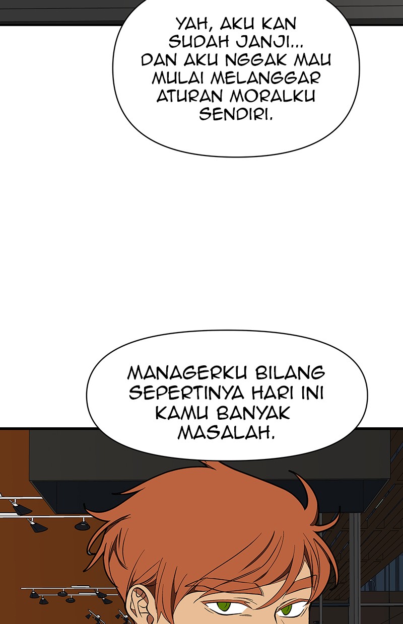 I Love Yoo Chapter 117 - halaman 44