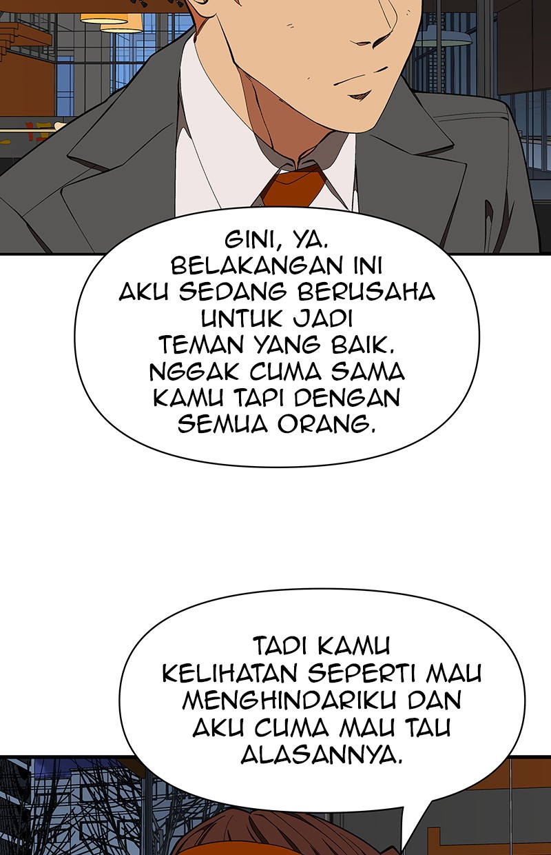 I Love Yoo Chapter 117 - halaman 45