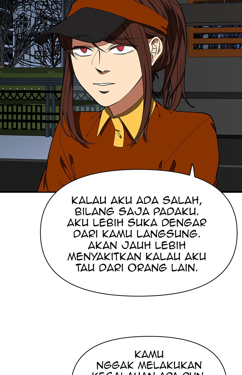 I Love Yoo Chapter 117 - halaman 46