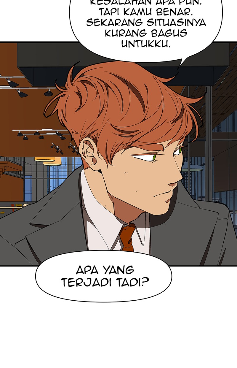 I Love Yoo Chapter 117 - halaman 47