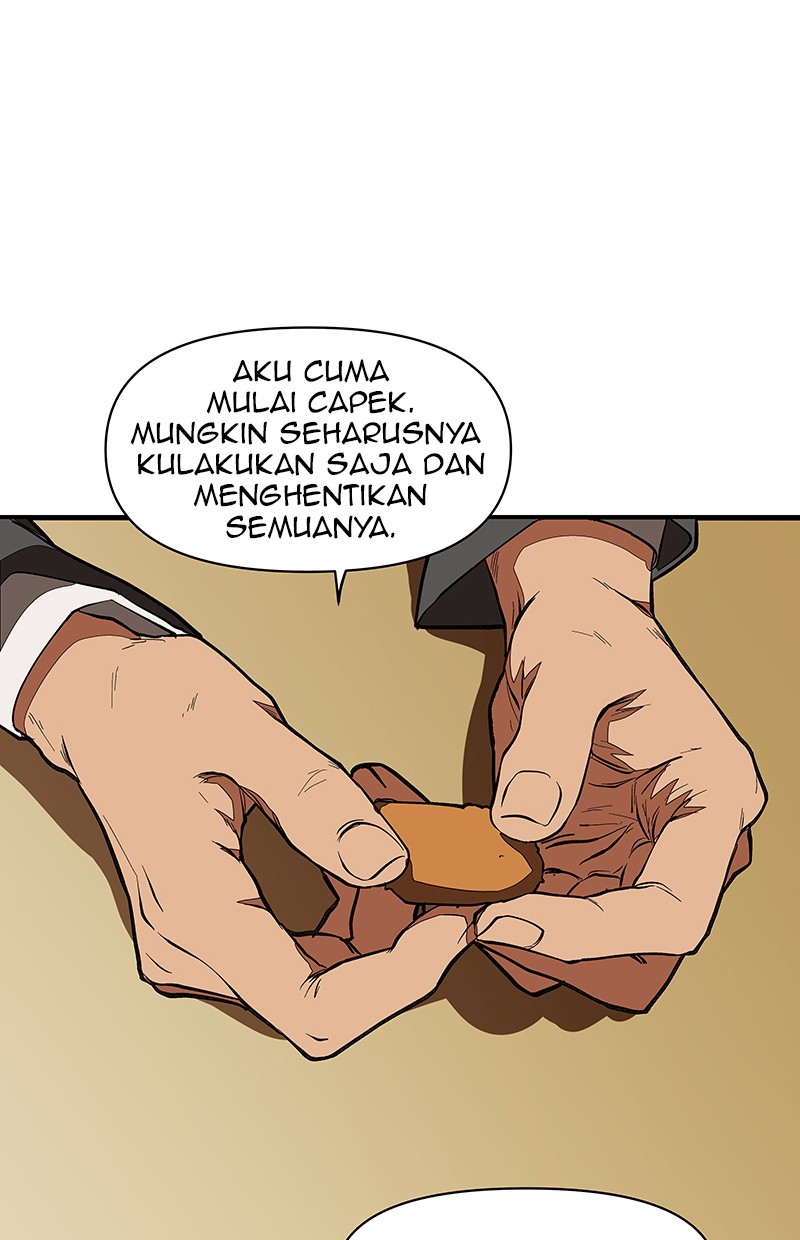 I Love Yoo Chapter 117 - halaman 48