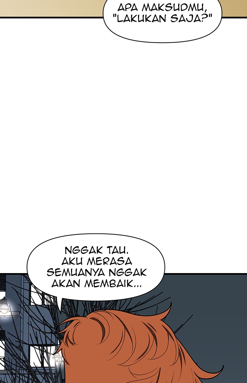 I Love Yoo Chapter 117 - halaman 49