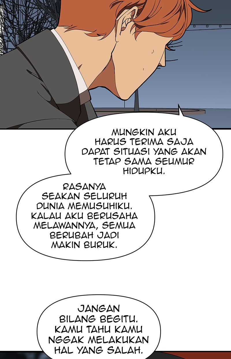 I Love Yoo Chapter 117 - halaman 50