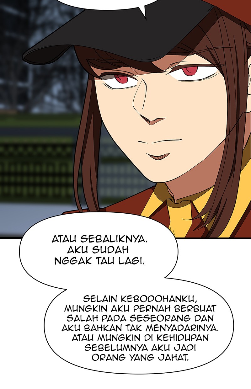 I Love Yoo Chapter 117 - halaman 51