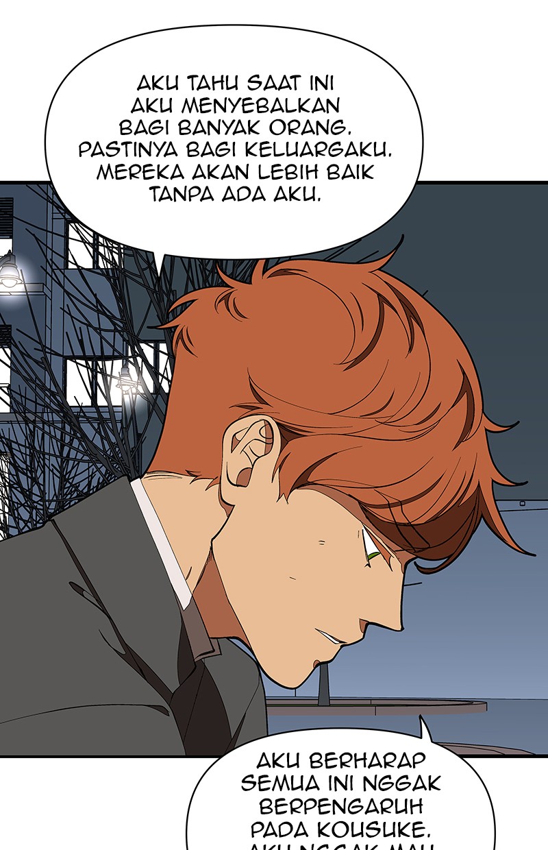 I Love Yoo Chapter 117 - halaman 52