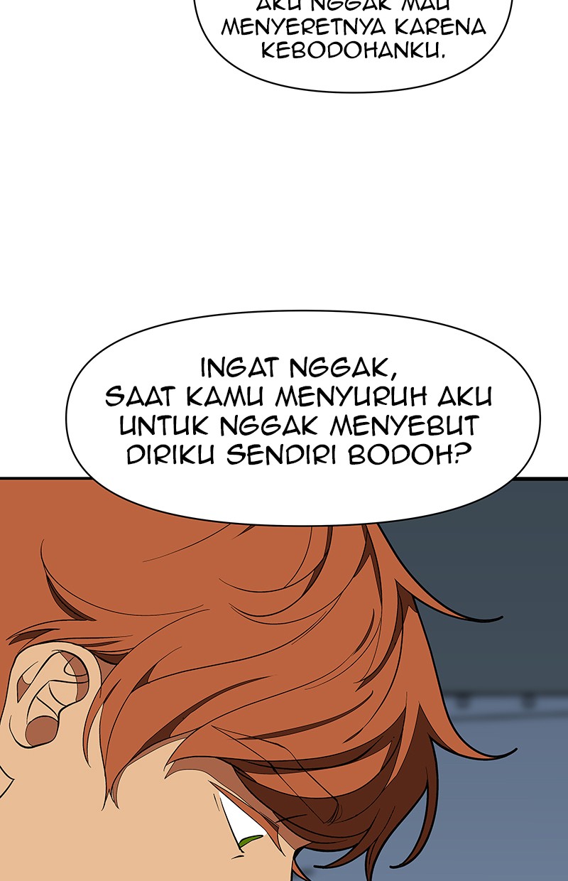 I Love Yoo Chapter 117 - halaman 53
