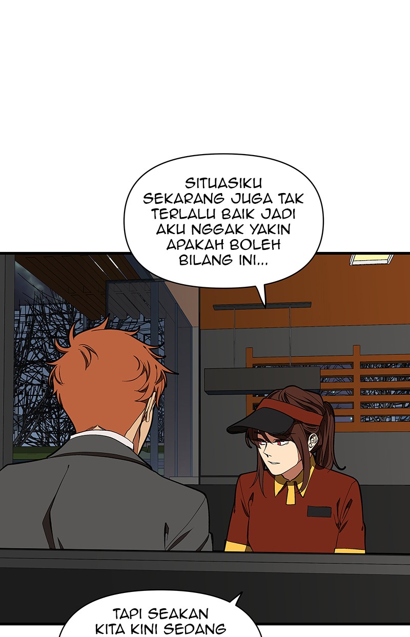 I Love Yoo Chapter 117 - halaman 56