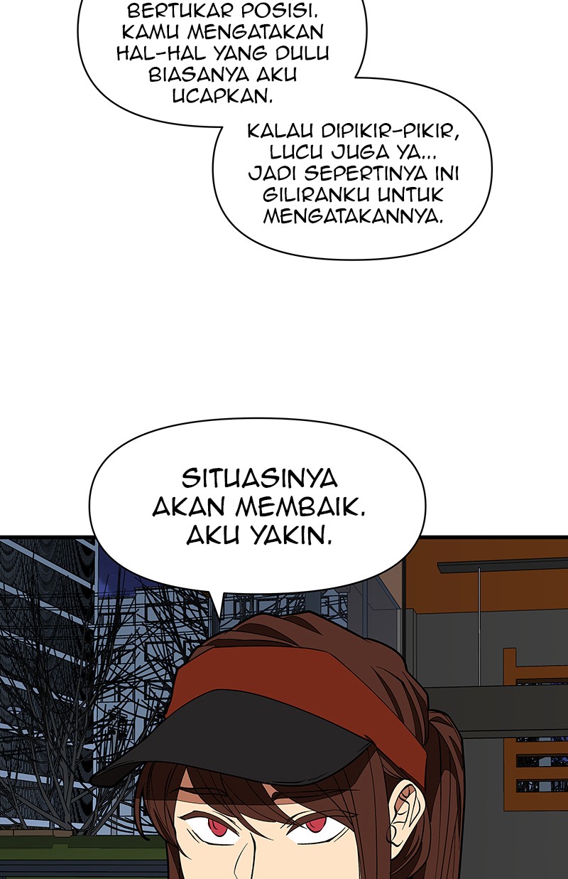 I Love Yoo Chapter 117 - halaman 57