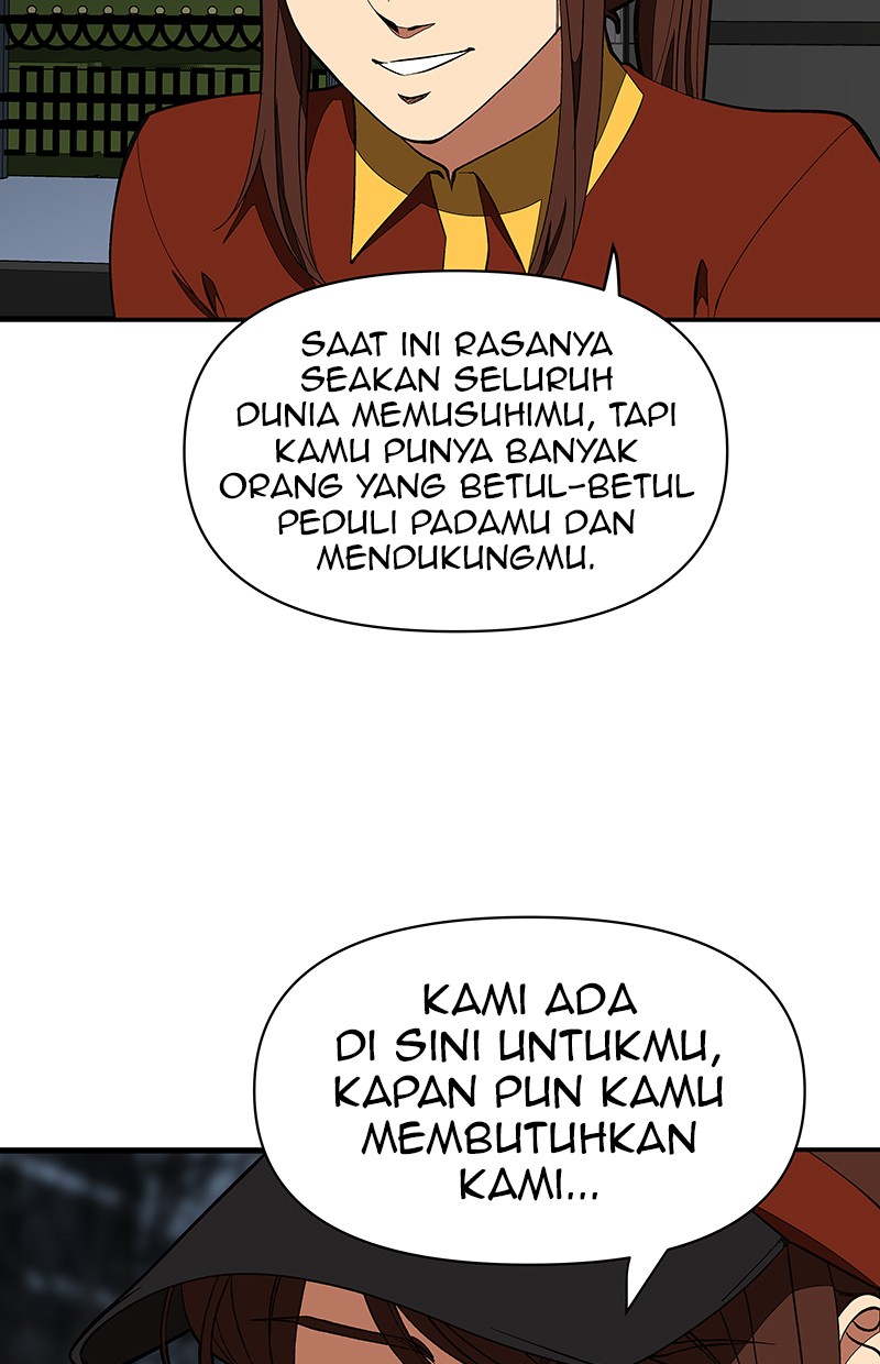 I Love Yoo Chapter 117 - halaman 58