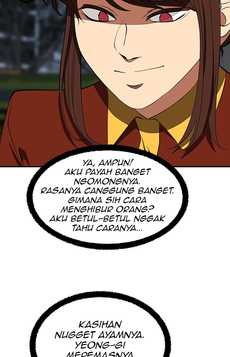 I Love Yoo Chapter 117 - halaman 59