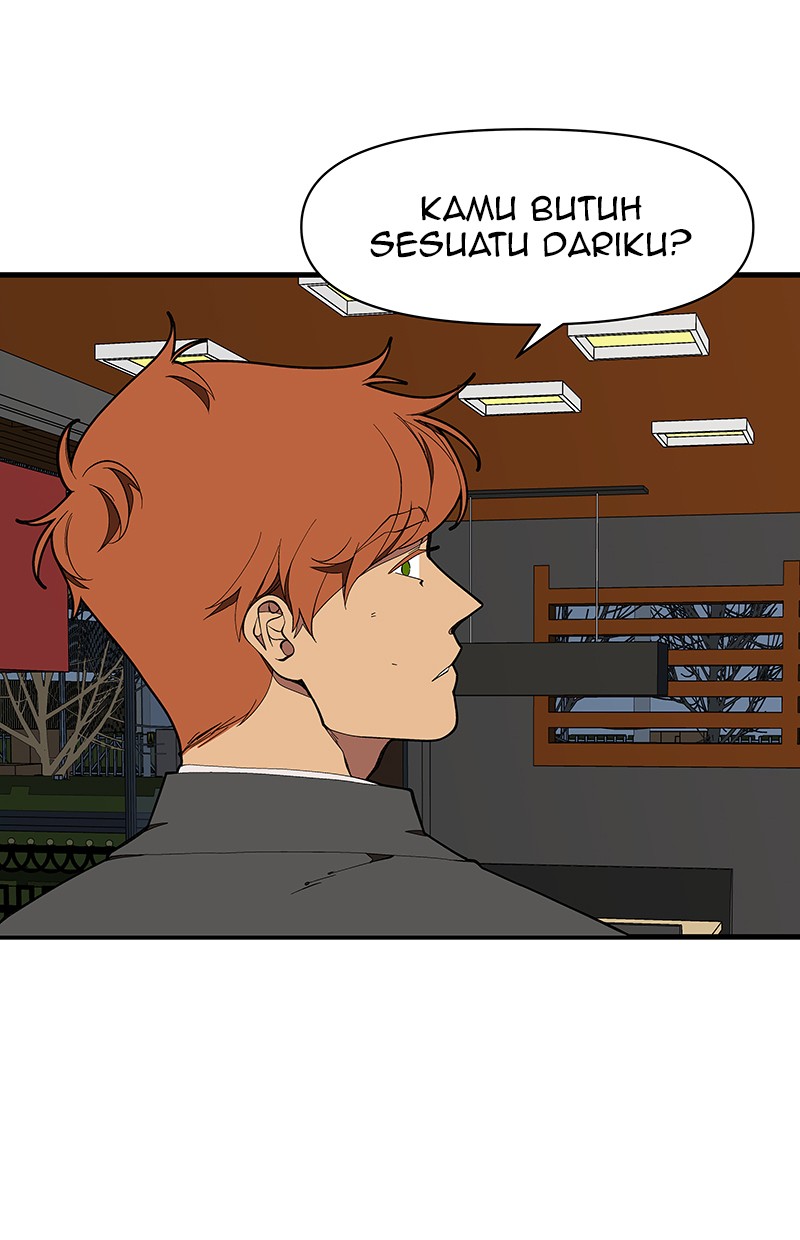 I Love Yoo Chapter 117 - halaman 6