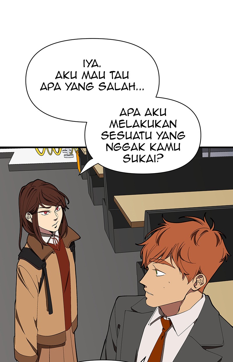 I Love Yoo Chapter 117 - halaman 7