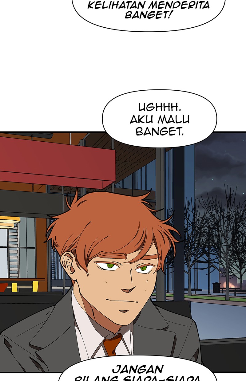 I Love Yoo Chapter 117 - halaman 71