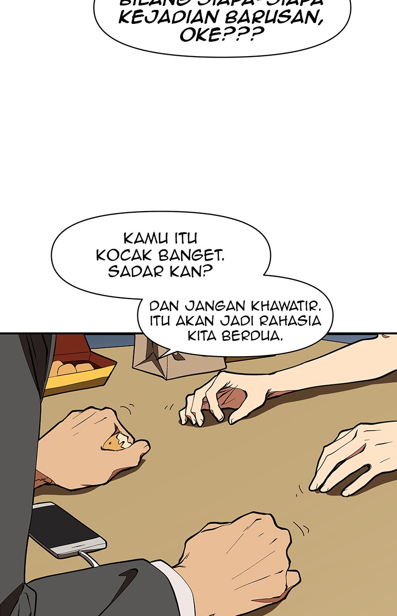 I Love Yoo Chapter 117 - halaman 72