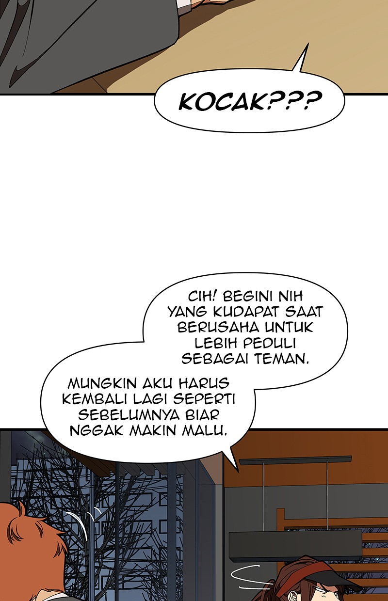 I Love Yoo Chapter 117 - halaman 73