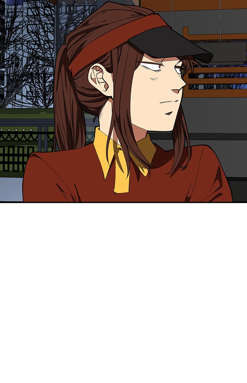 I Love Yoo Chapter 117 - halaman 75