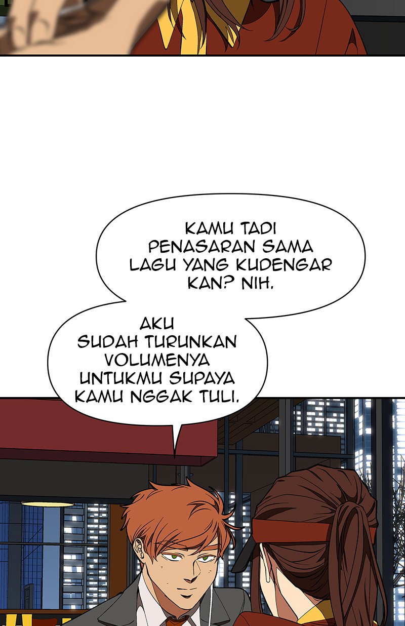 I Love Yoo Chapter 117 - halaman 79