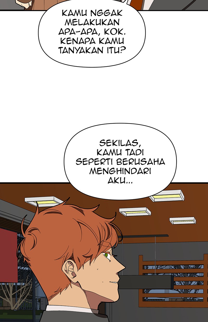 I Love Yoo Chapter 117 - halaman 8