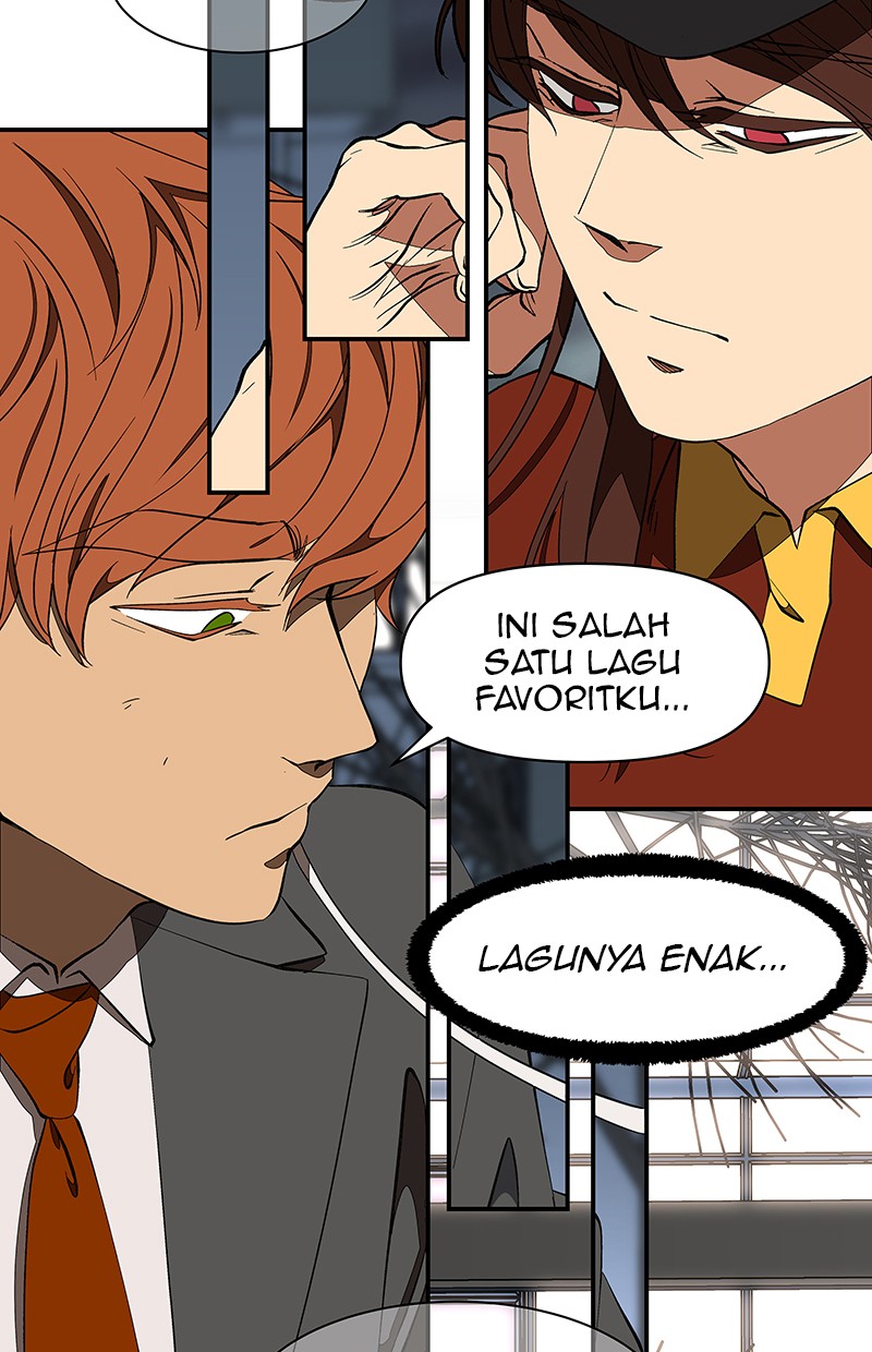 I Love Yoo Chapter 117 - halaman 81