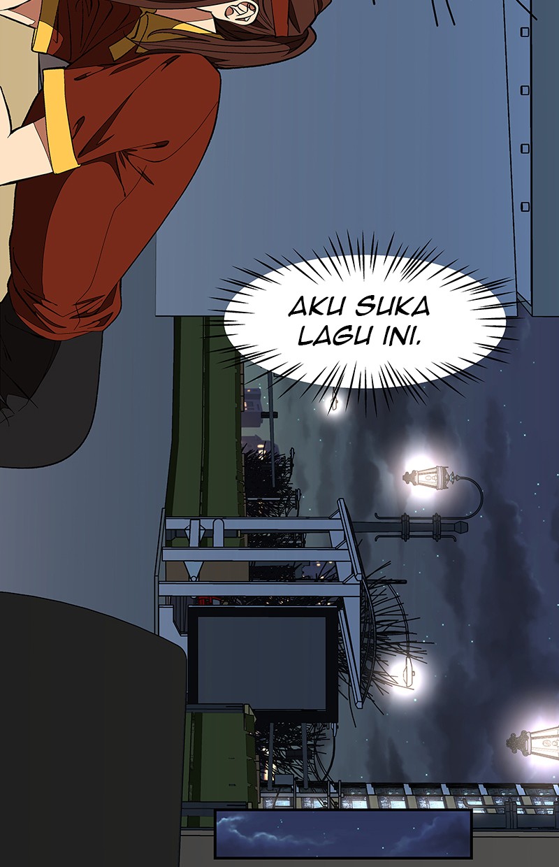 I Love Yoo Chapter 117 - halaman 83