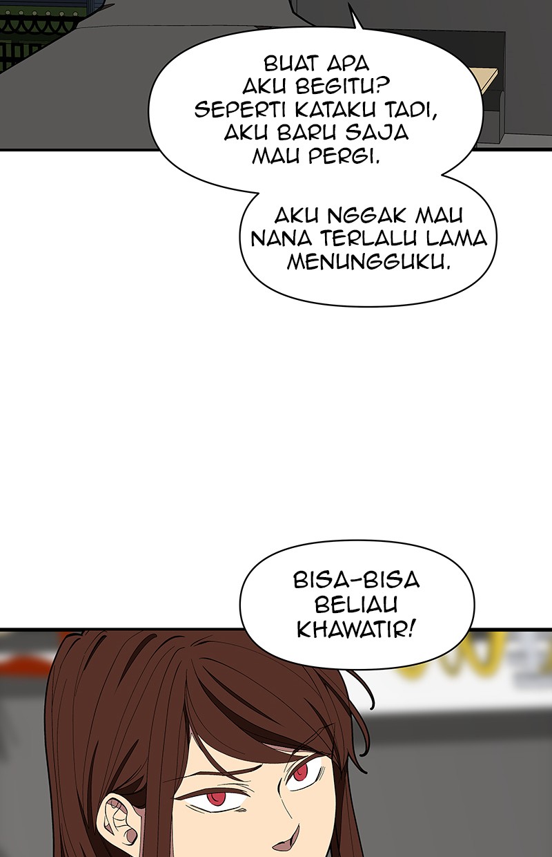 I Love Yoo Chapter 117 - halaman 9