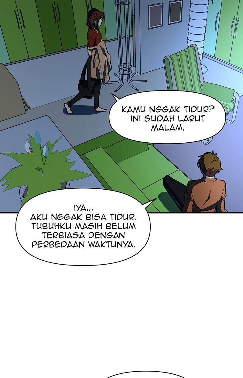 I Love Yoo Chapter 118 - halaman 11