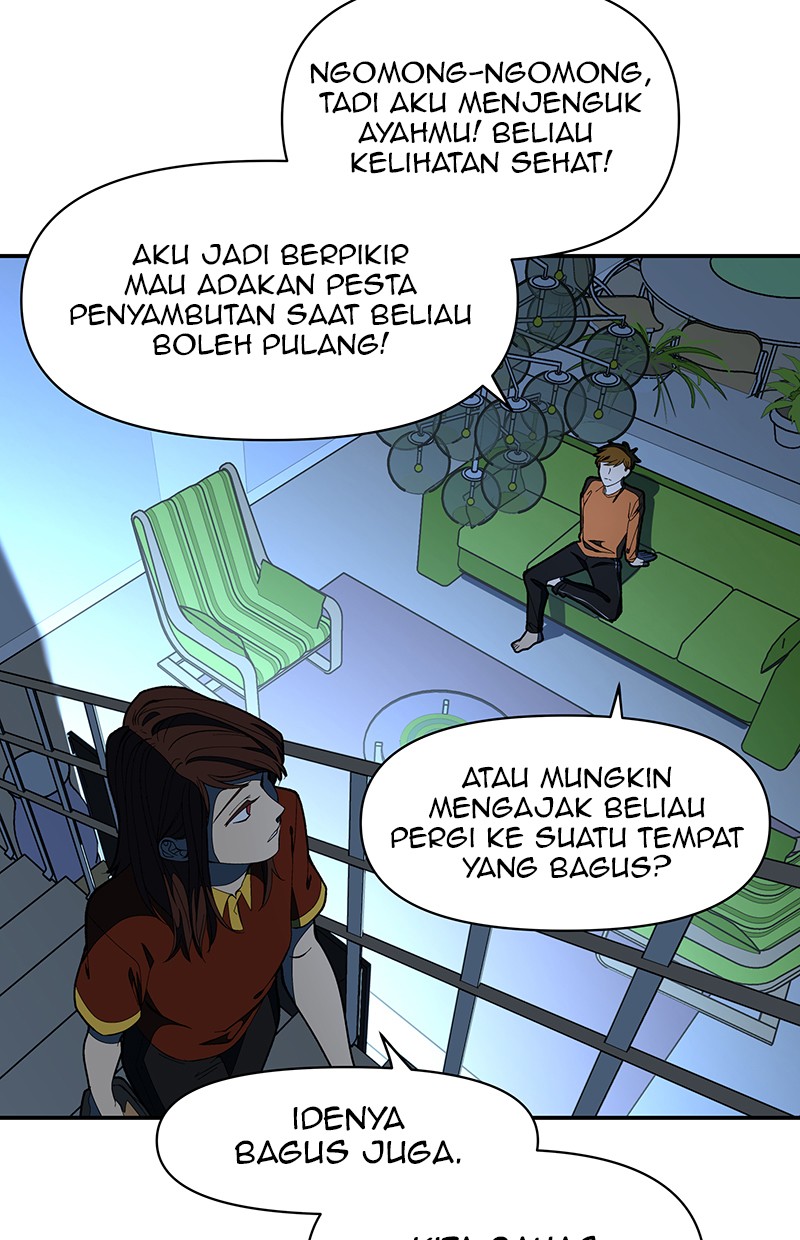 I Love Yoo Chapter 118 - halaman 12