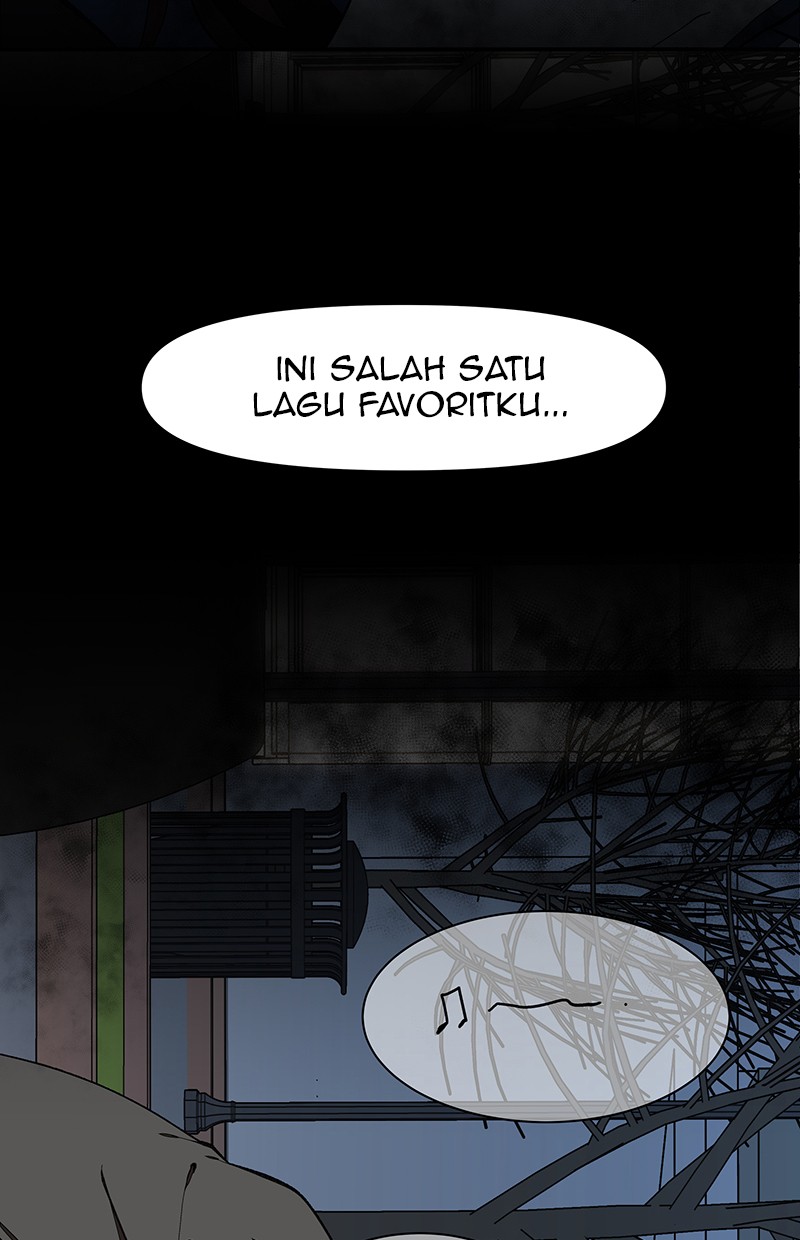I Love Yoo Chapter 118 - halaman 19
