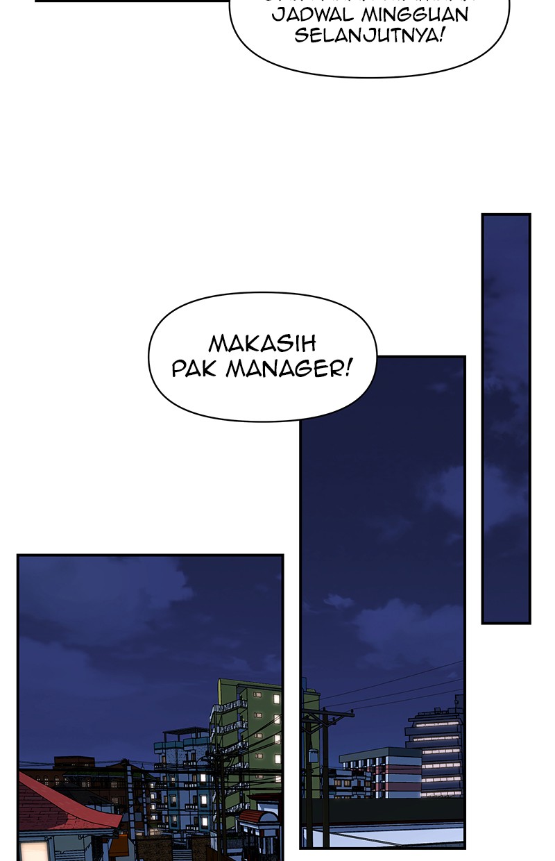I Love Yoo Chapter 118 - halaman 2