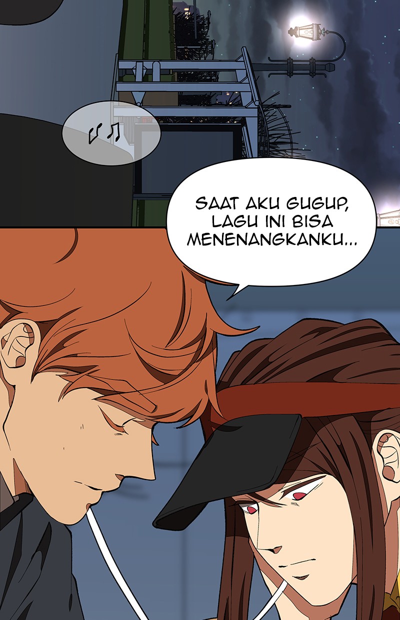 I Love Yoo Chapter 118 - halaman 21