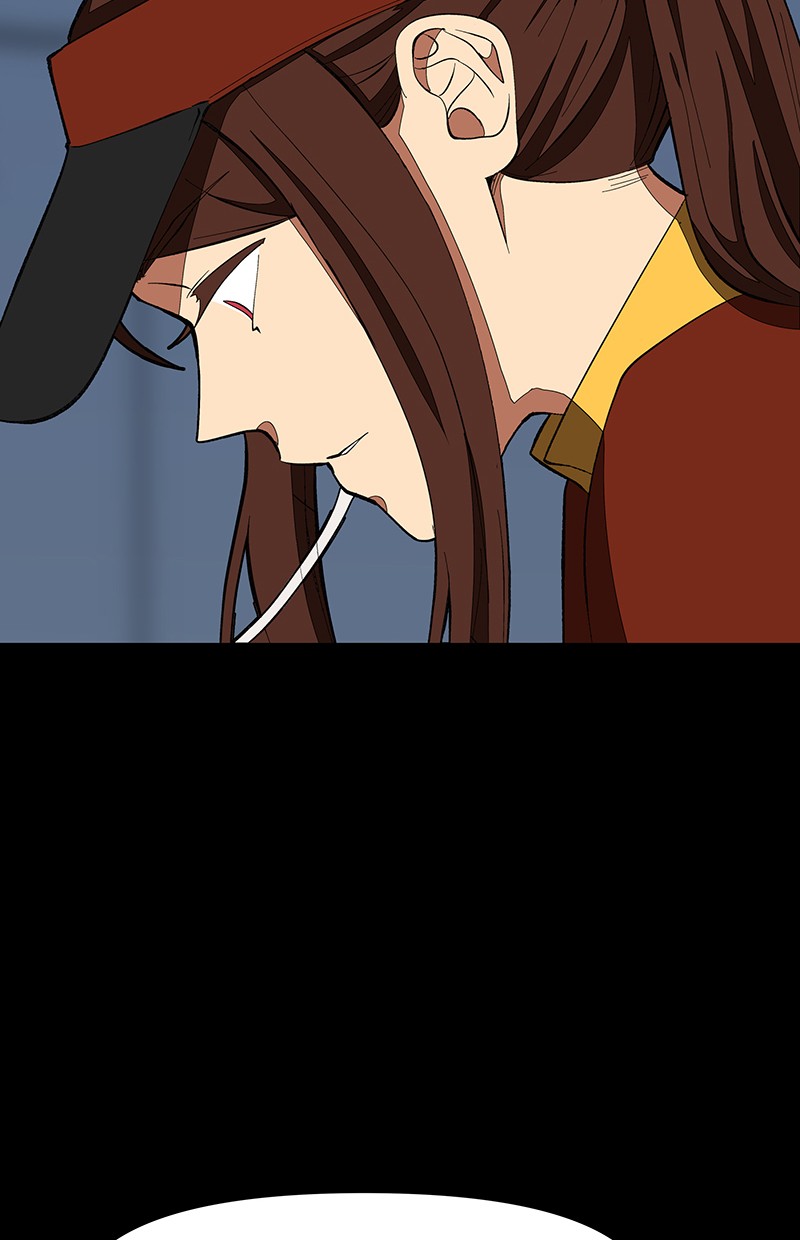 I Love Yoo Chapter 118 - halaman 23