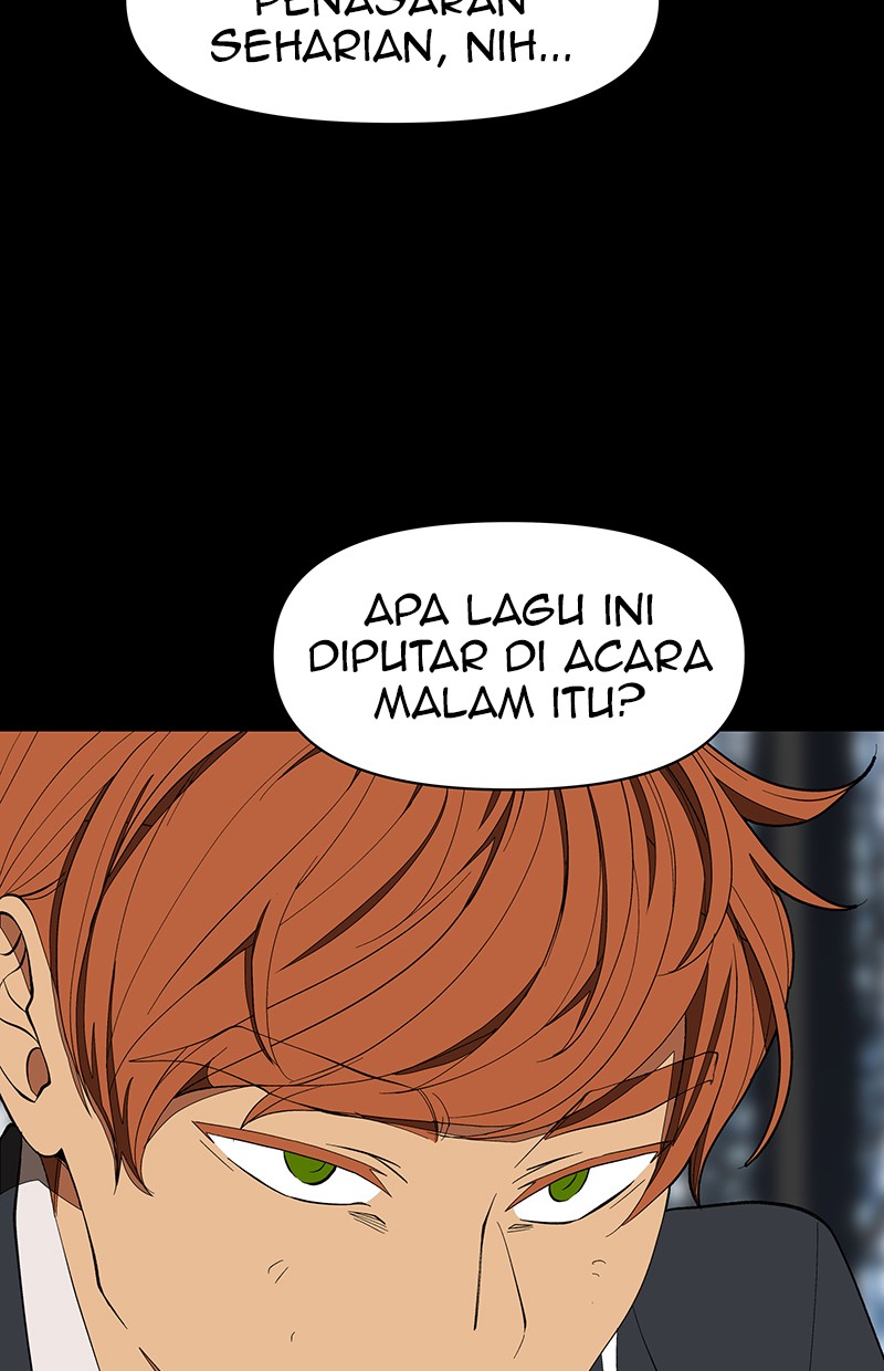 I Love Yoo Chapter 118 - halaman 27