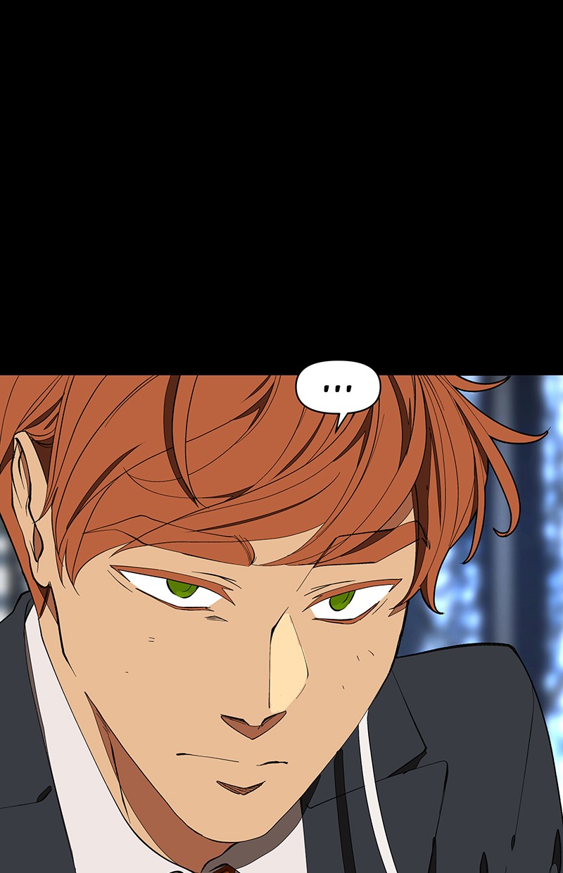 I Love Yoo Chapter 118 - halaman 31