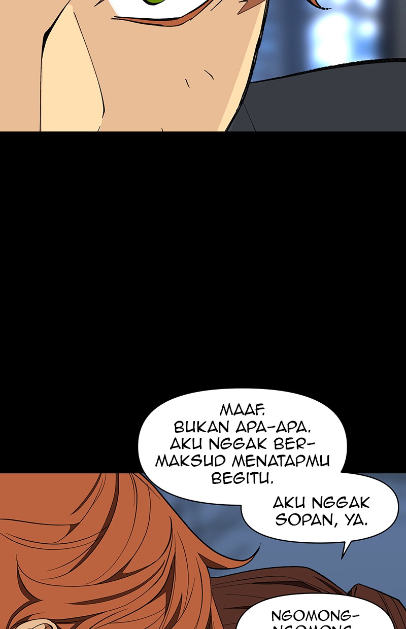 I Love Yoo Chapter 118 - halaman 33