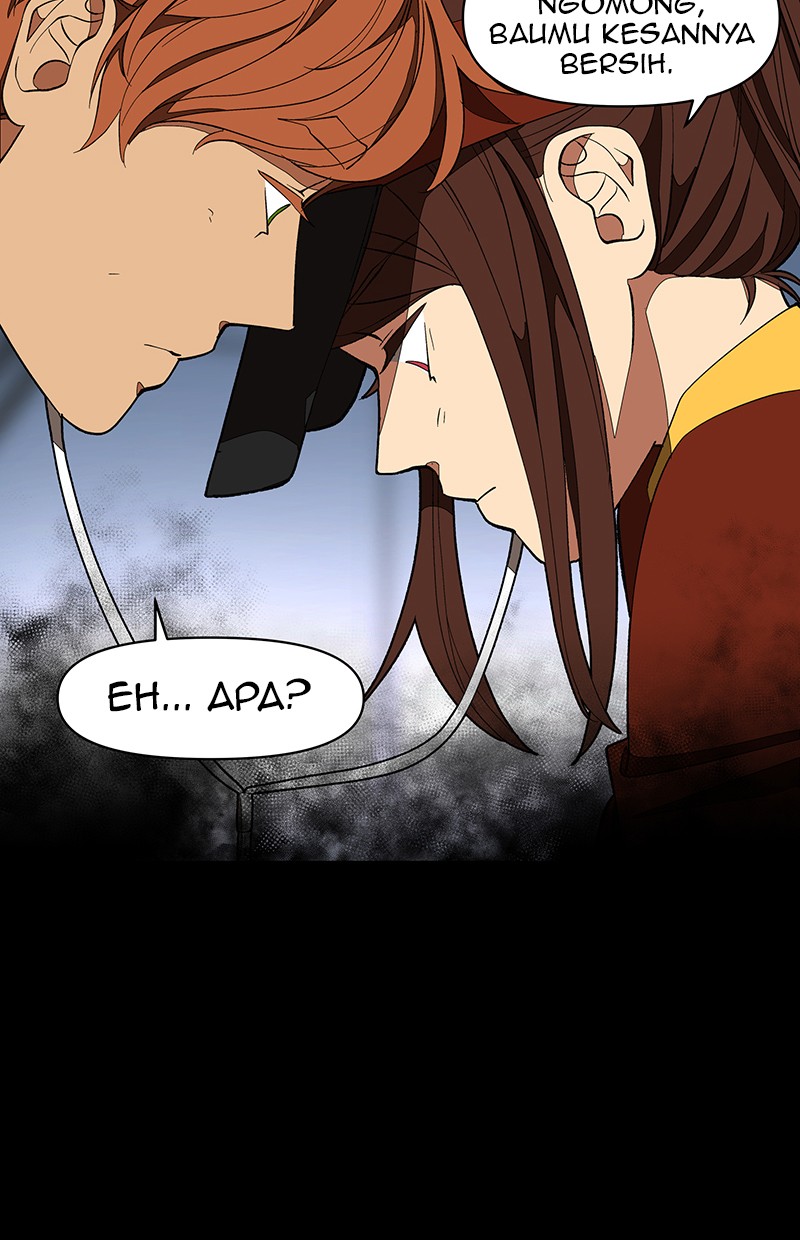 I Love Yoo Chapter 118 - halaman 34