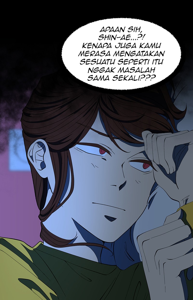 I Love Yoo Chapter 118 - halaman 35