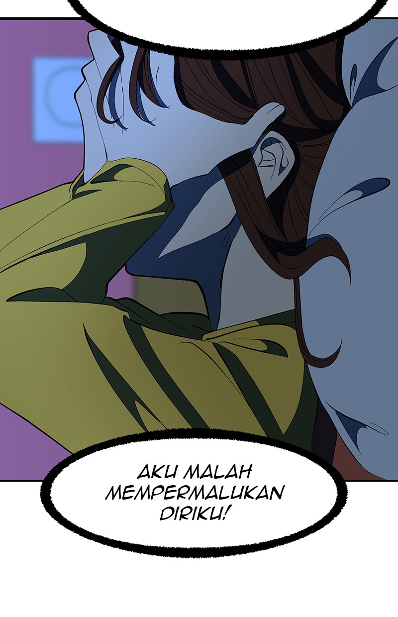 I Love Yoo Chapter 118 - halaman 37