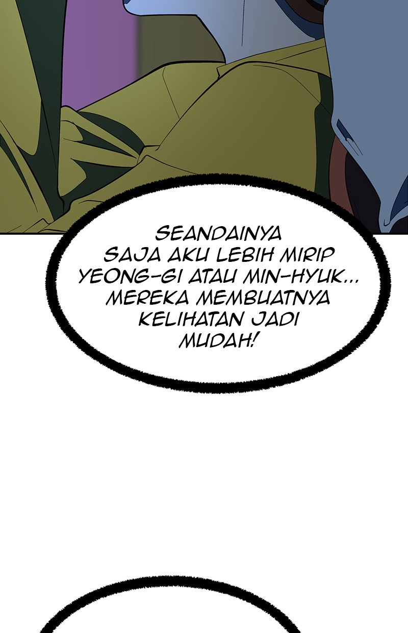 I Love Yoo Chapter 118 - halaman 39