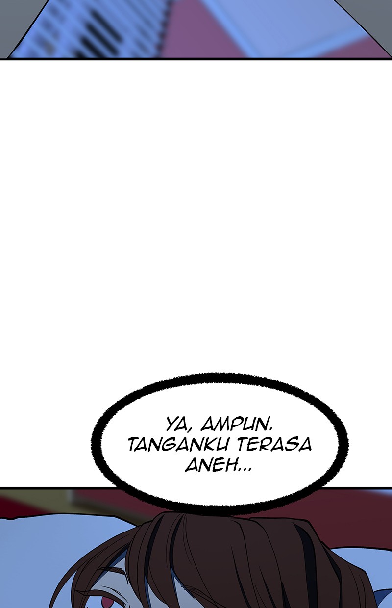 I Love Yoo Chapter 118 - halaman 45