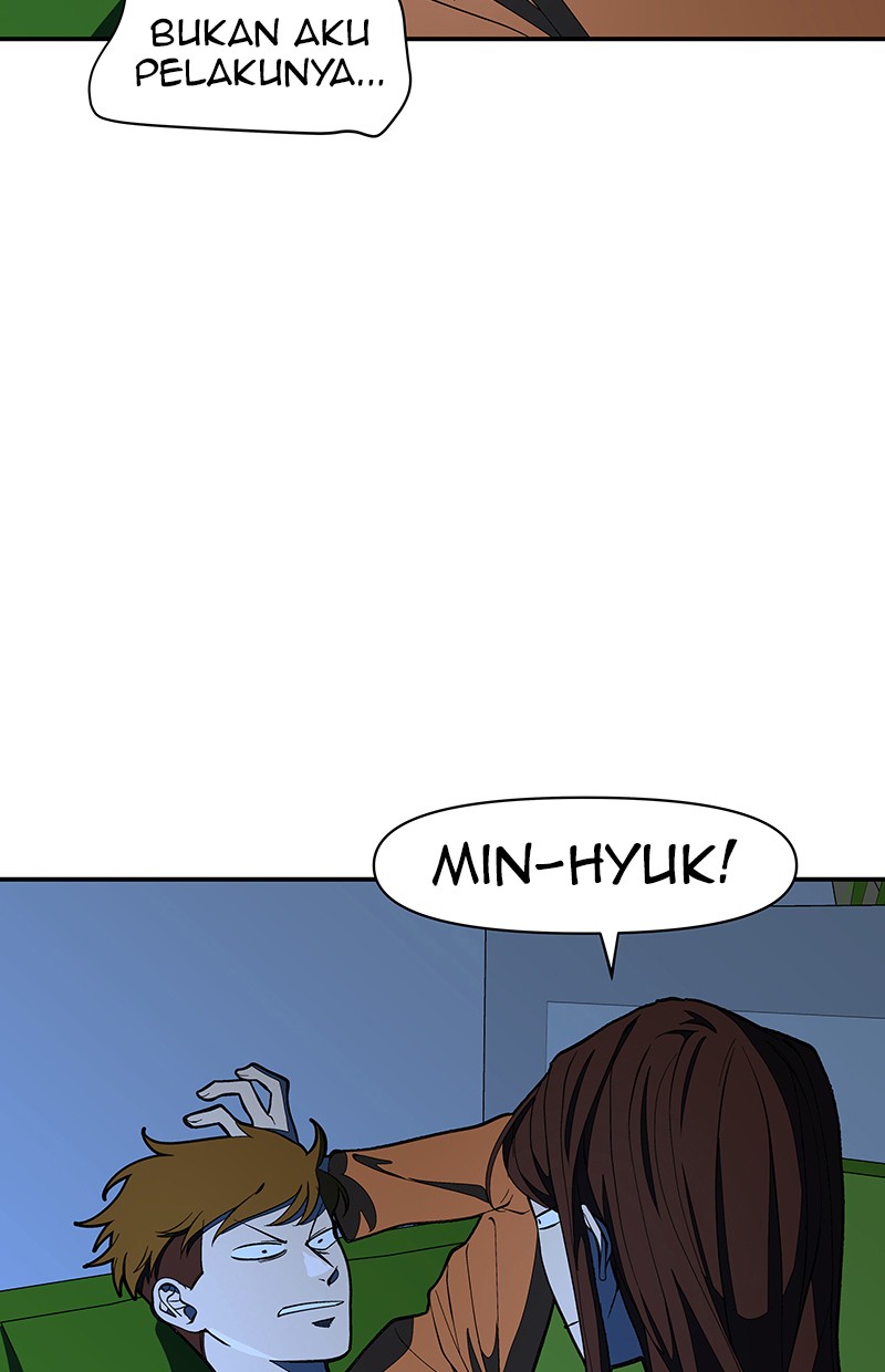 I Love Yoo Chapter 118 - halaman 53