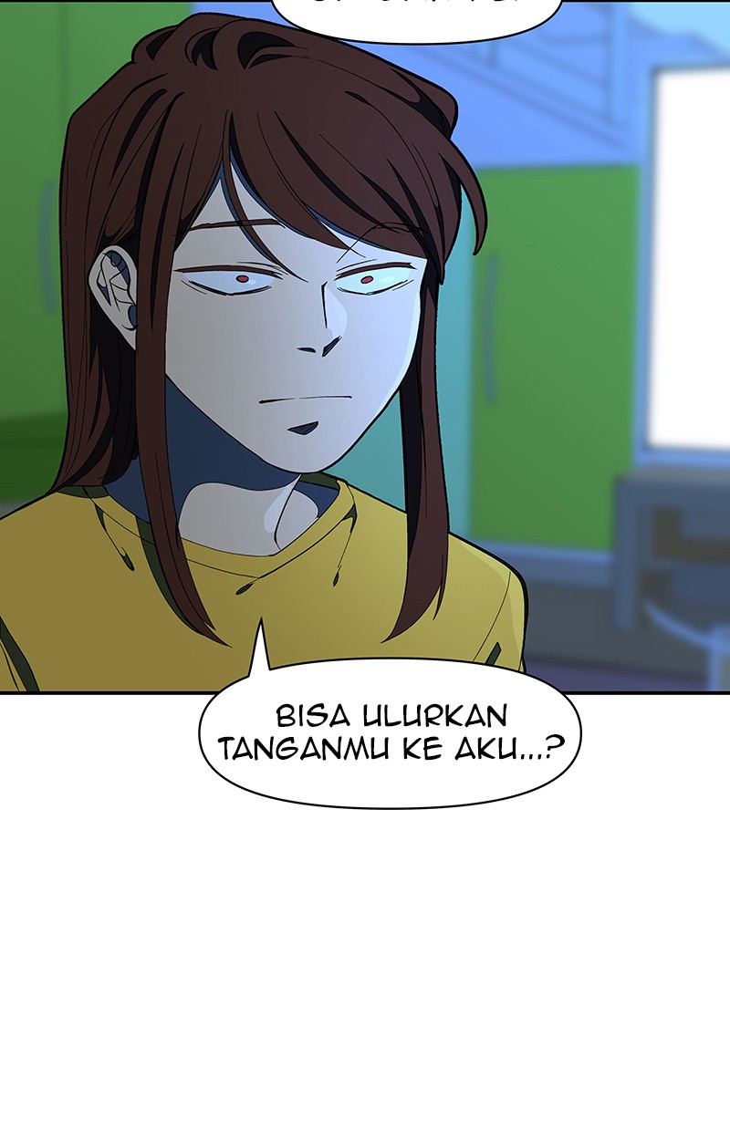 I Love Yoo Chapter 118 - halaman 55