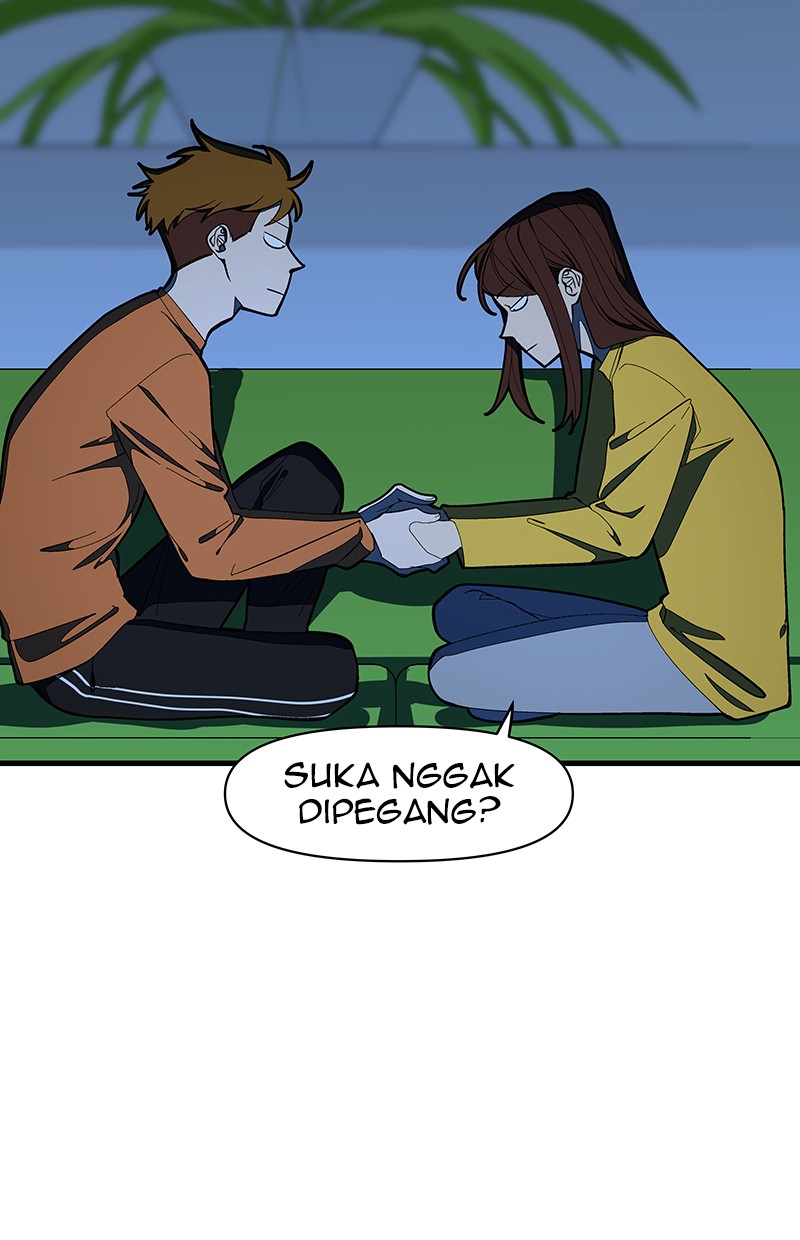 I Love Yoo Chapter 118 - halaman 59