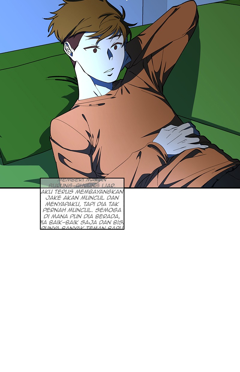 I Love Yoo Chapter 118 - halaman 6