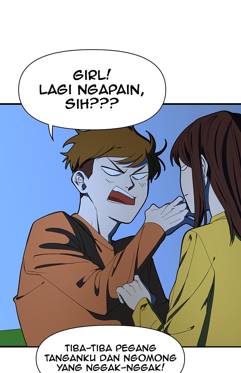I Love Yoo Chapter 118 - halaman 60