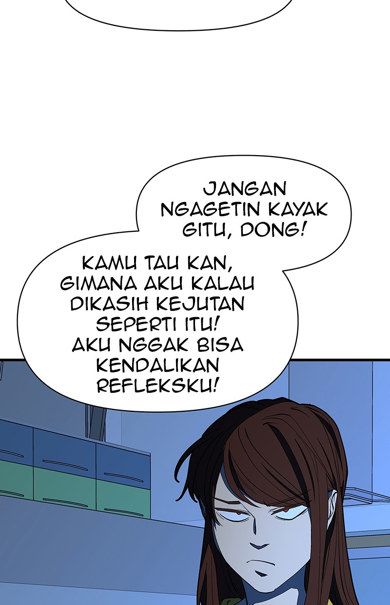 I Love Yoo Chapter 118 - halaman 61