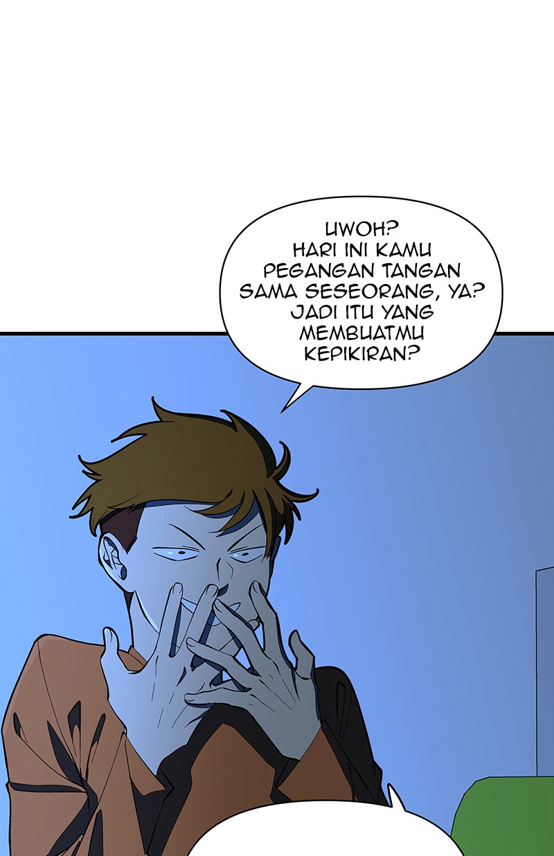 I Love Yoo Chapter 118 - halaman 65