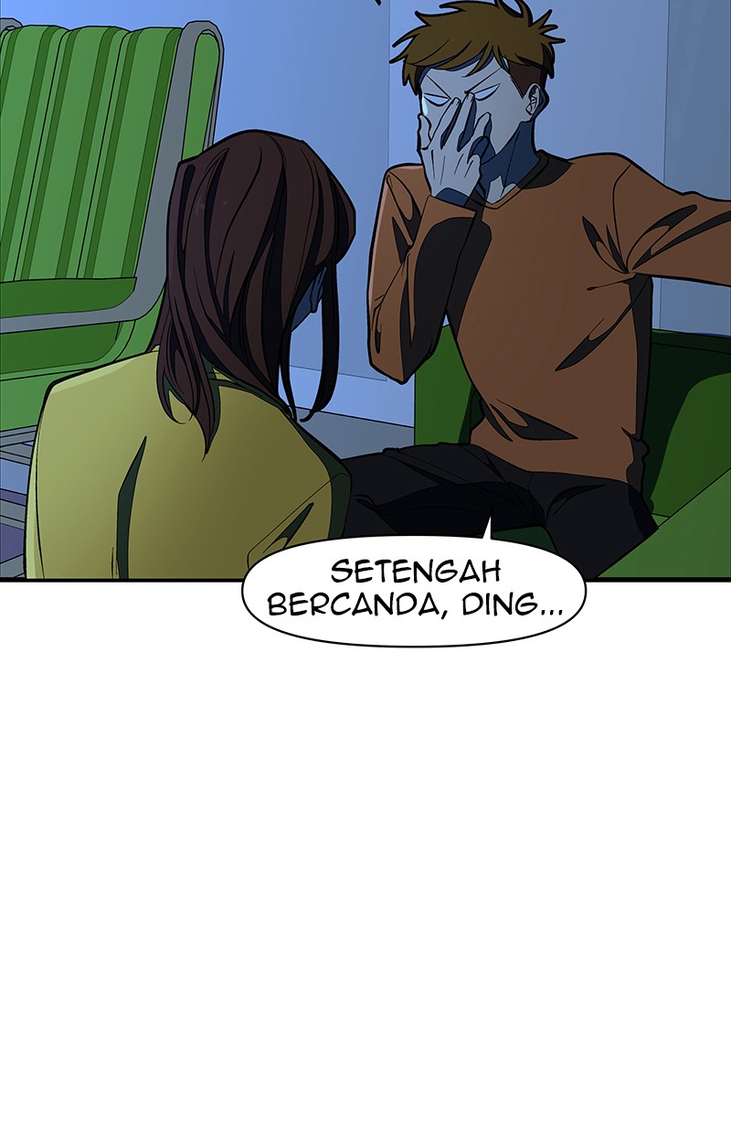 I Love Yoo Chapter 118 - halaman 68