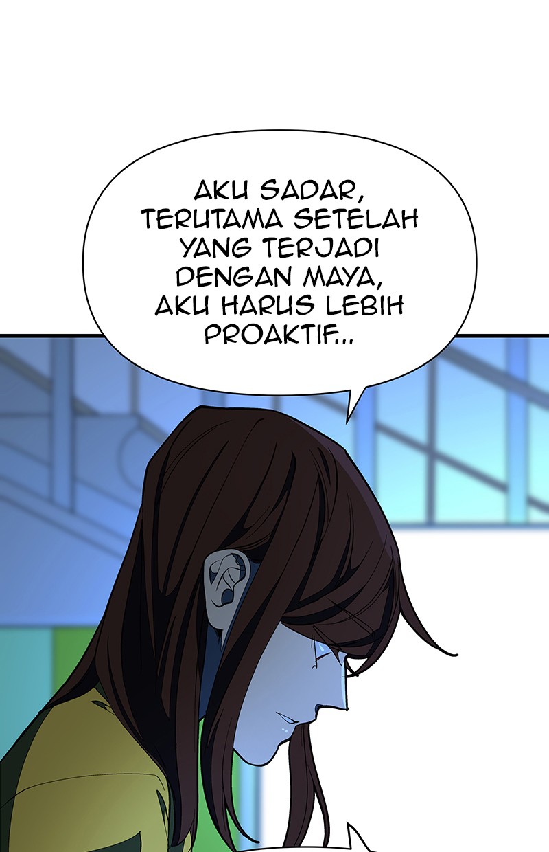I Love Yoo Chapter 118 - halaman 70