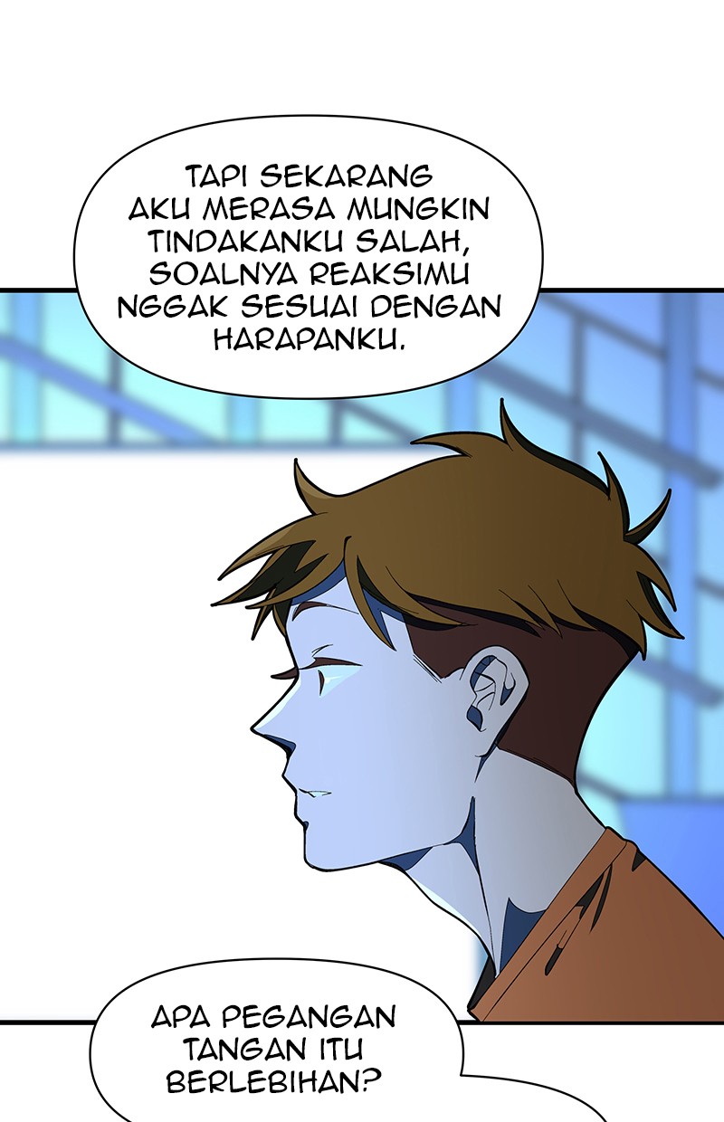 I Love Yoo Chapter 118 - halaman 72